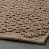 FJÄLLKATTFOT Bath mat, 40x60 cm