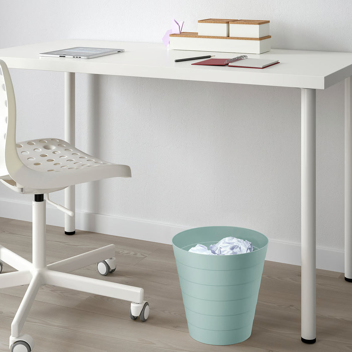 FNISS Waste bin, 6.8 l