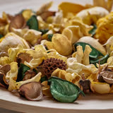 FRÖFINK Scented potpourri, Citrus flower yellow, 60 g