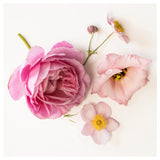 FRÖFINK Scented potpourri, pink flowers pink, 60 g