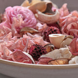 FRÖFINK Scented potpourri, pink flowers pink, 60 g