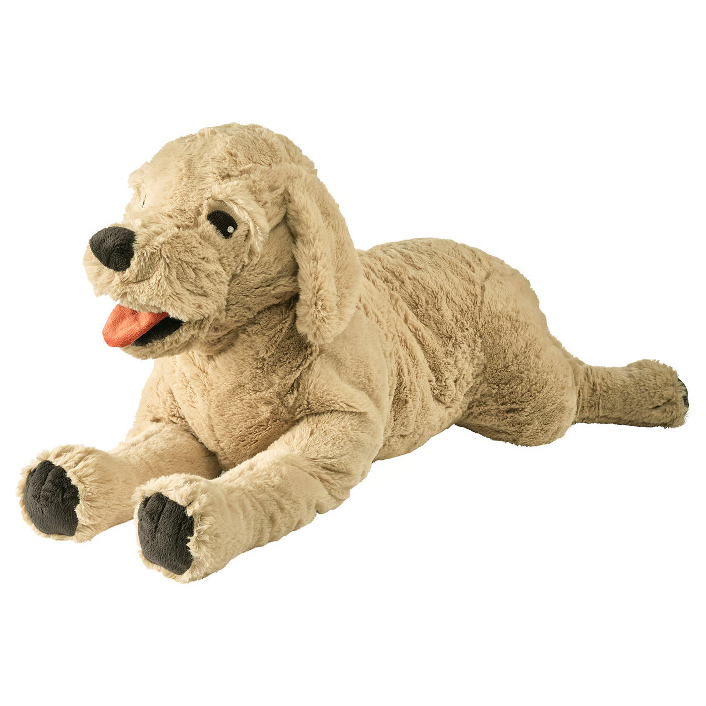 GOSIG GOLDEN Soft toy, dog/golden retriever, 70 cm
