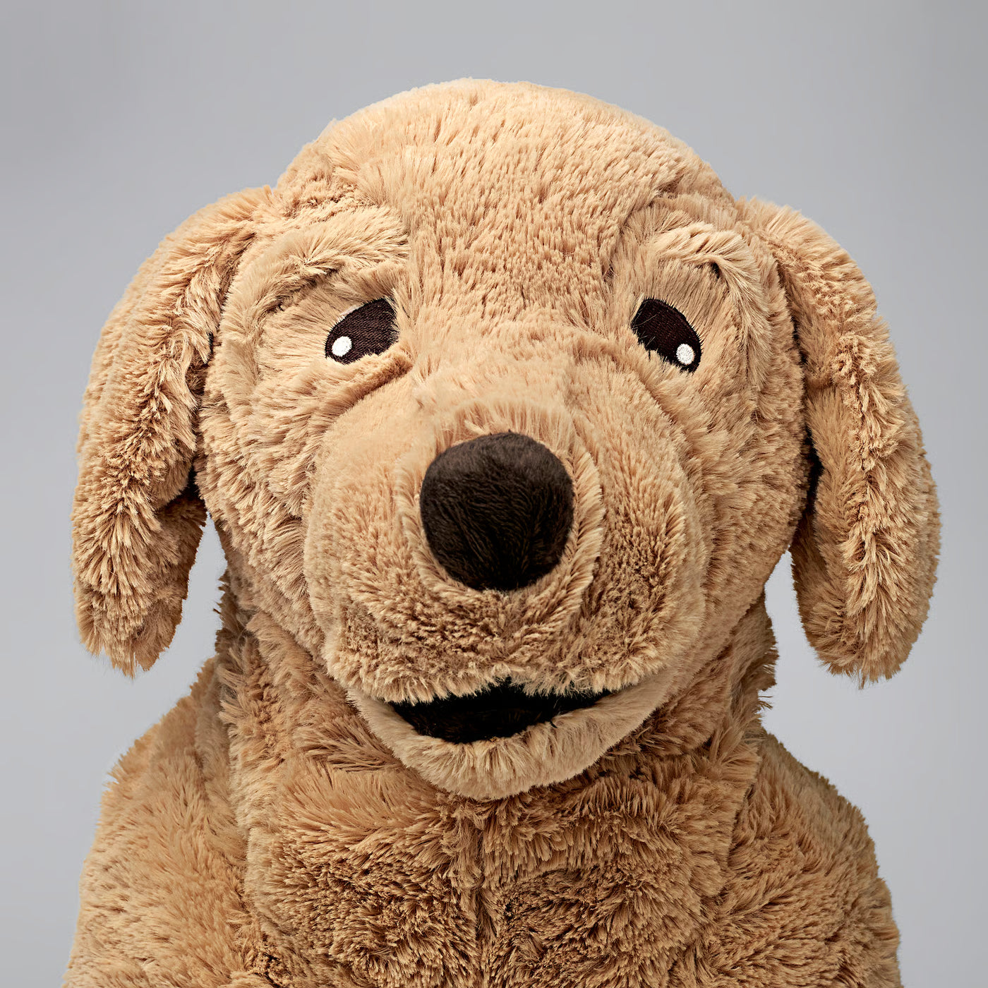 GOSIG GOLDEN Soft toy, dog/golden retriever, 70 cm
