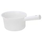 GRUMLAN Water scoop, white