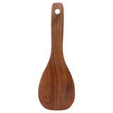HULDHET Rice paddle, walnut