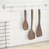 HULDHET Rice paddle, walnut