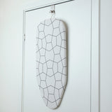 JÄLL Ironingboard, table, 73x32 cm