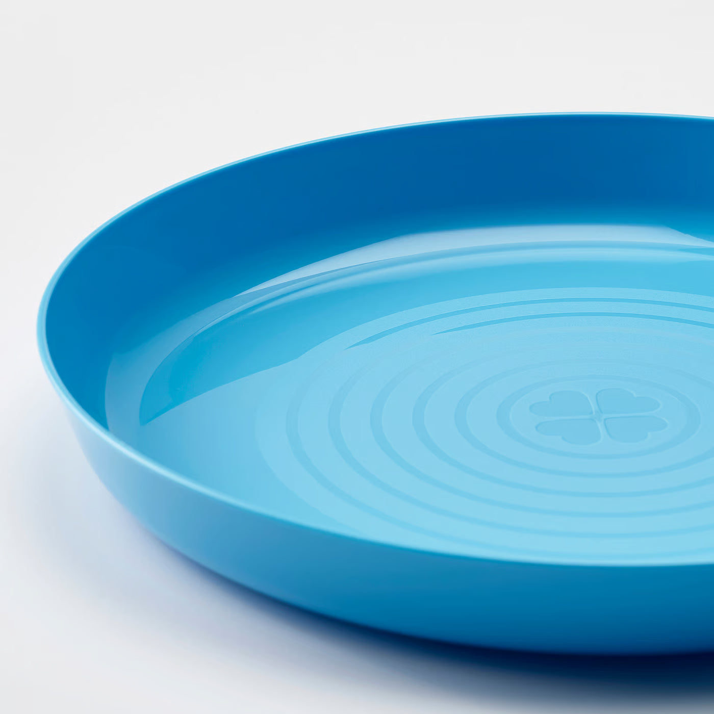 KALAS Plate, mixed colours/seasonal edition
