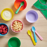 KALAS Spoon, mixed colours/seasonal edition