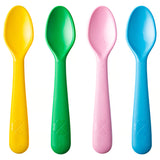 KALAS Spoon, mixed colours/seasonal edition