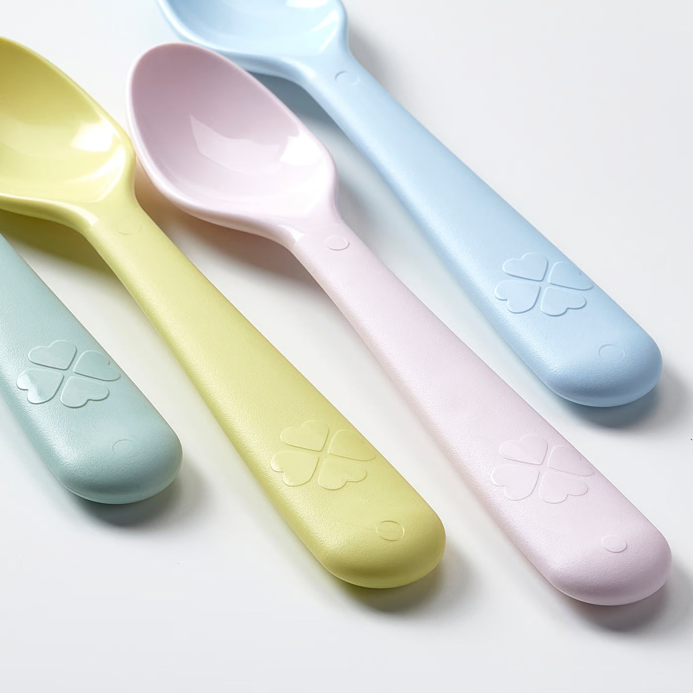 KALAS Spoon, mixed colours