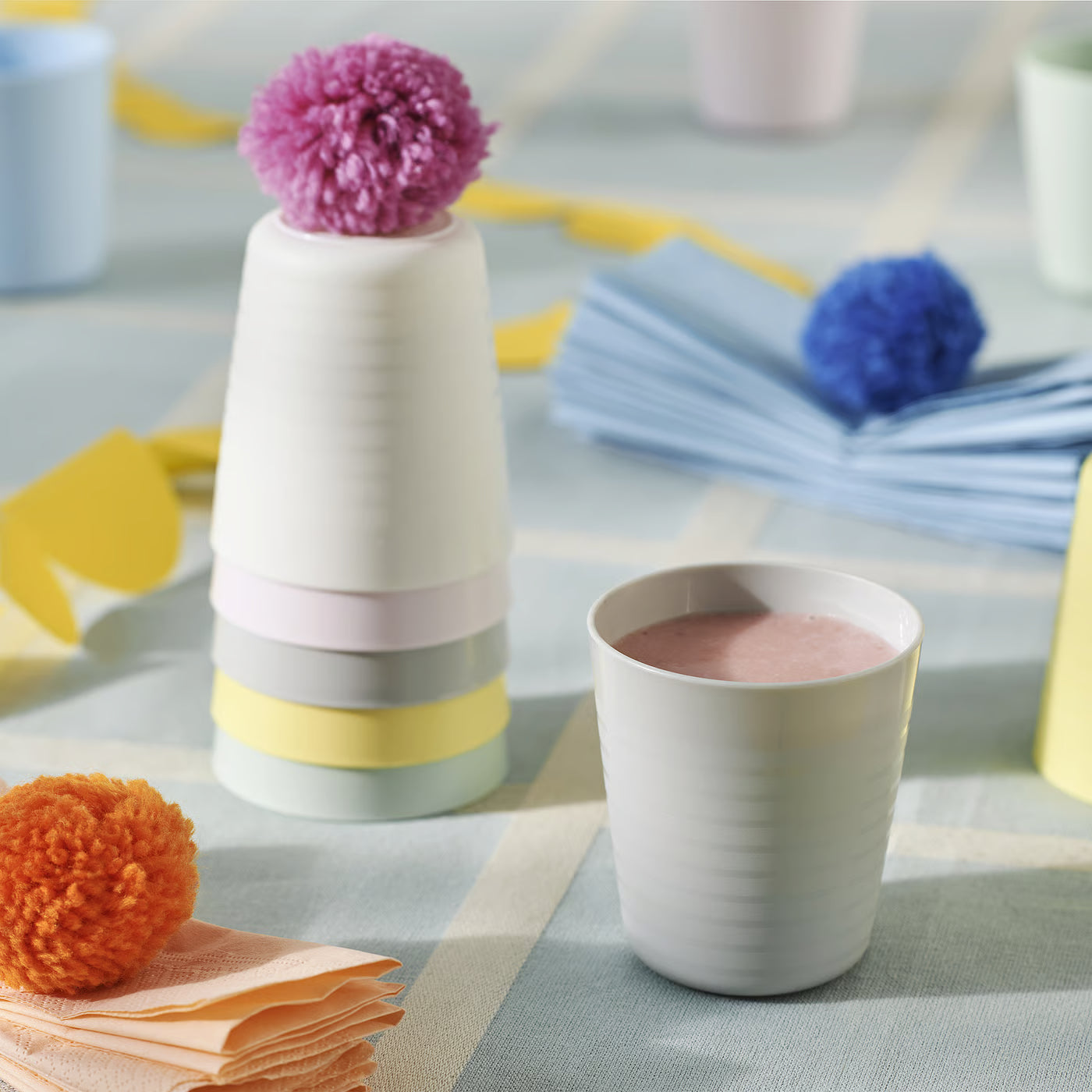 KALAS Tumbler, mixed colors