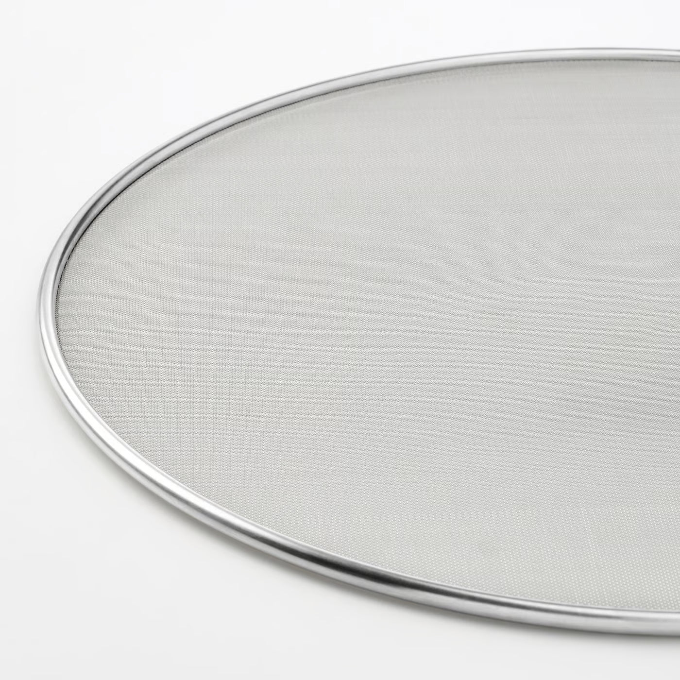 KLOCKREN Splatter screen, 33 cm
