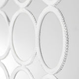 KOMPLEMENT Multi-use hanger, white