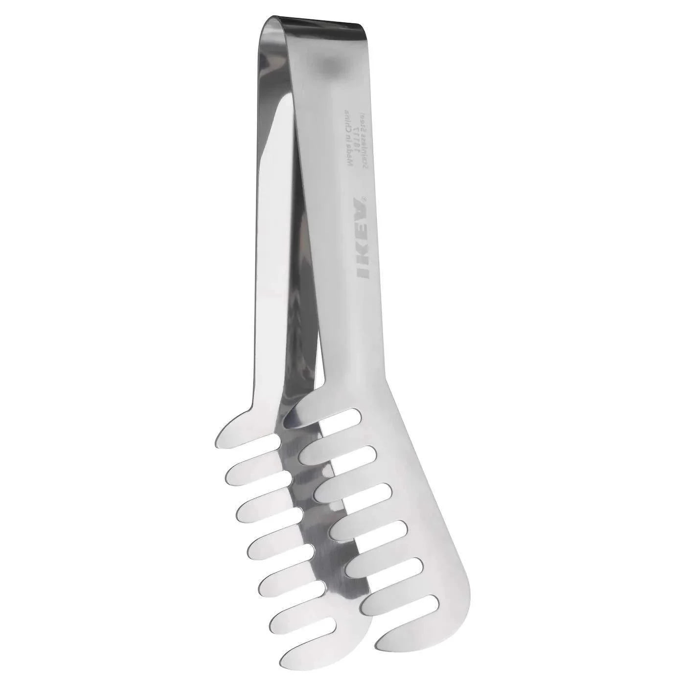 SKOGHALL salad tongs
