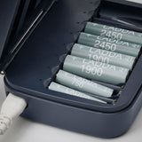 LADDA Rechargeable battery, HR06 AA 1.2V, 1900mAh