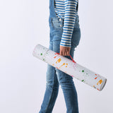 MÅLA artwork storage, multicolour