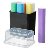 MÅLA Chalks, mixed colours