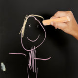 MÅLA Chalks, mixed colours