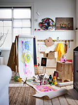 MÅLA Drawing paper roll, 30 m