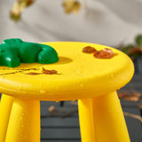 MAMMUT Children's stool, in/outdoor