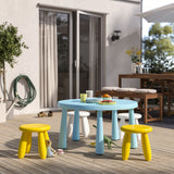 MAMMUT Children's stool, in/outdoor