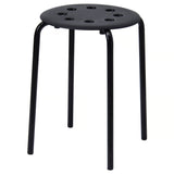 MARIUS Stool, 45 cm