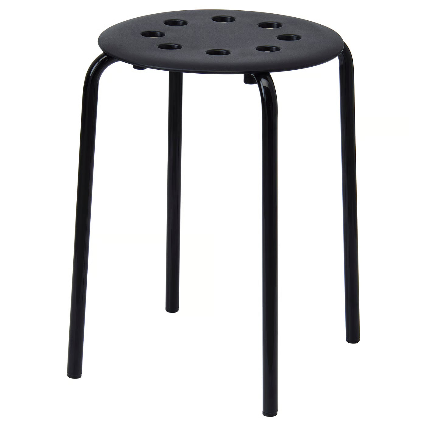 MARIUS Stool, 45 cm