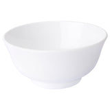 IKEA 365+ Bowl, rounded sides white, 9 cm