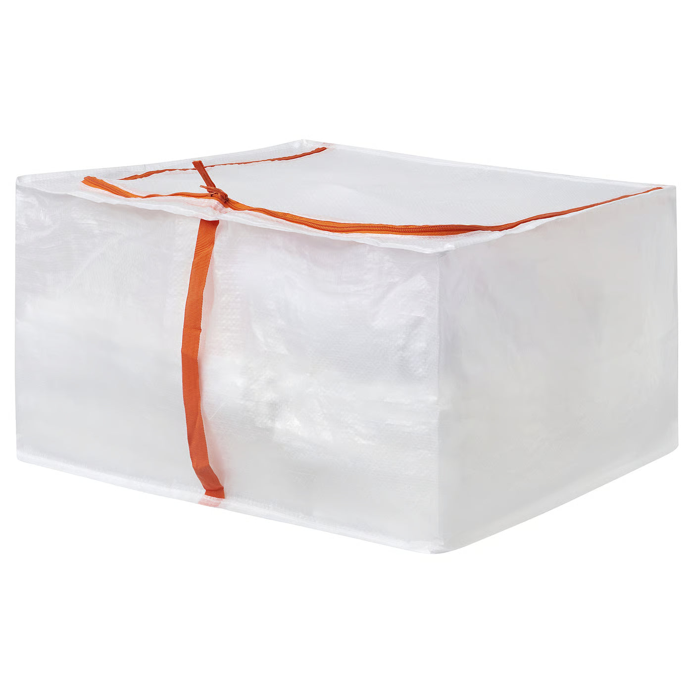 PÄRKLA Storage case, 55x49x30 cm