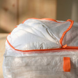 PÄRKLA Storage case, 55x49x19 cm