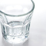 POKAL Snaps glass, clear glass, 5 cl
