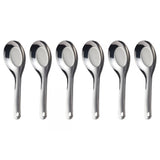 PRAKTKARP Spoon, stainless steel
