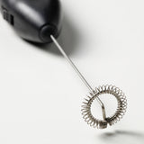 PRODUKT Milk-frother, black