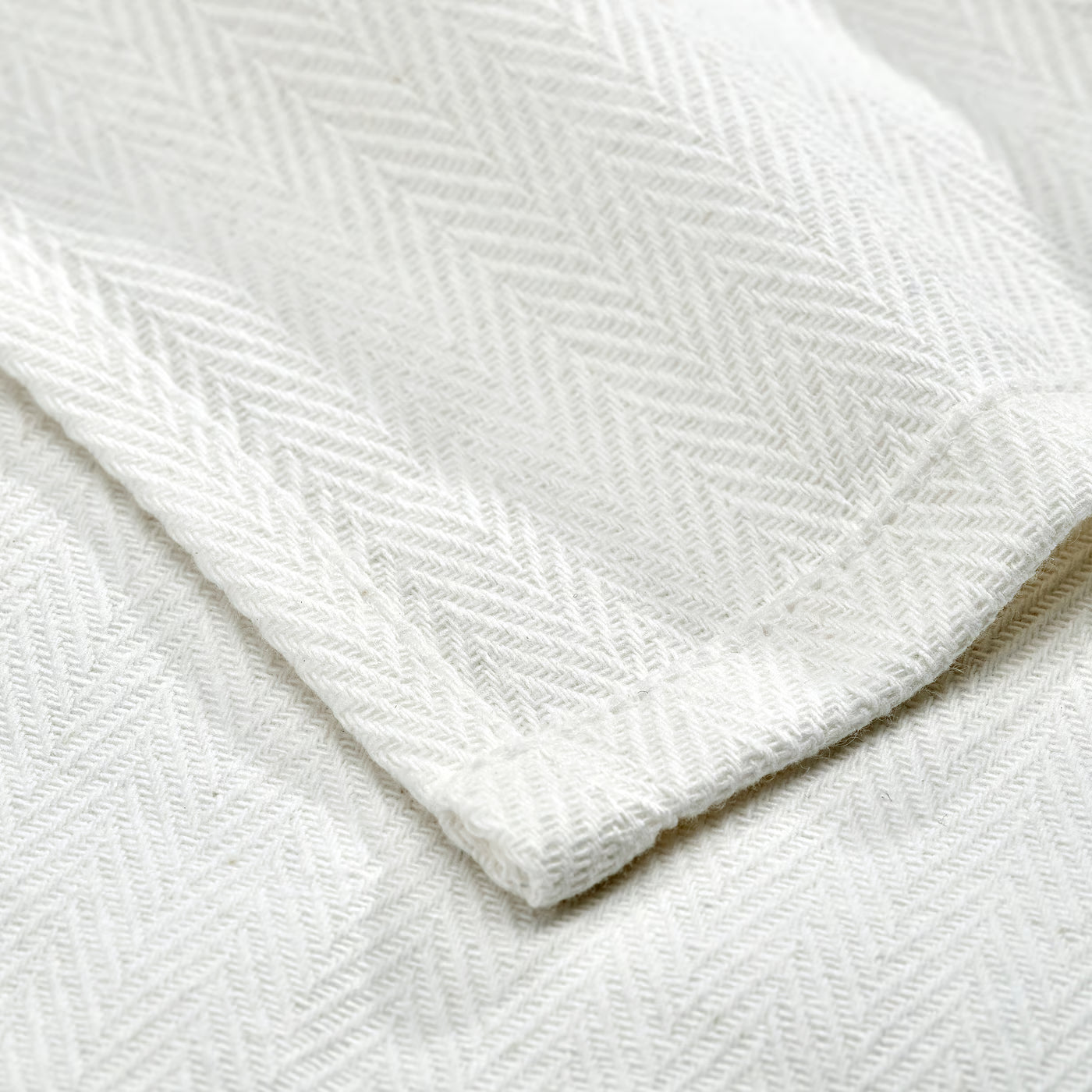 RÖDSPÄTTA Tea towel, white, 45x60 cm