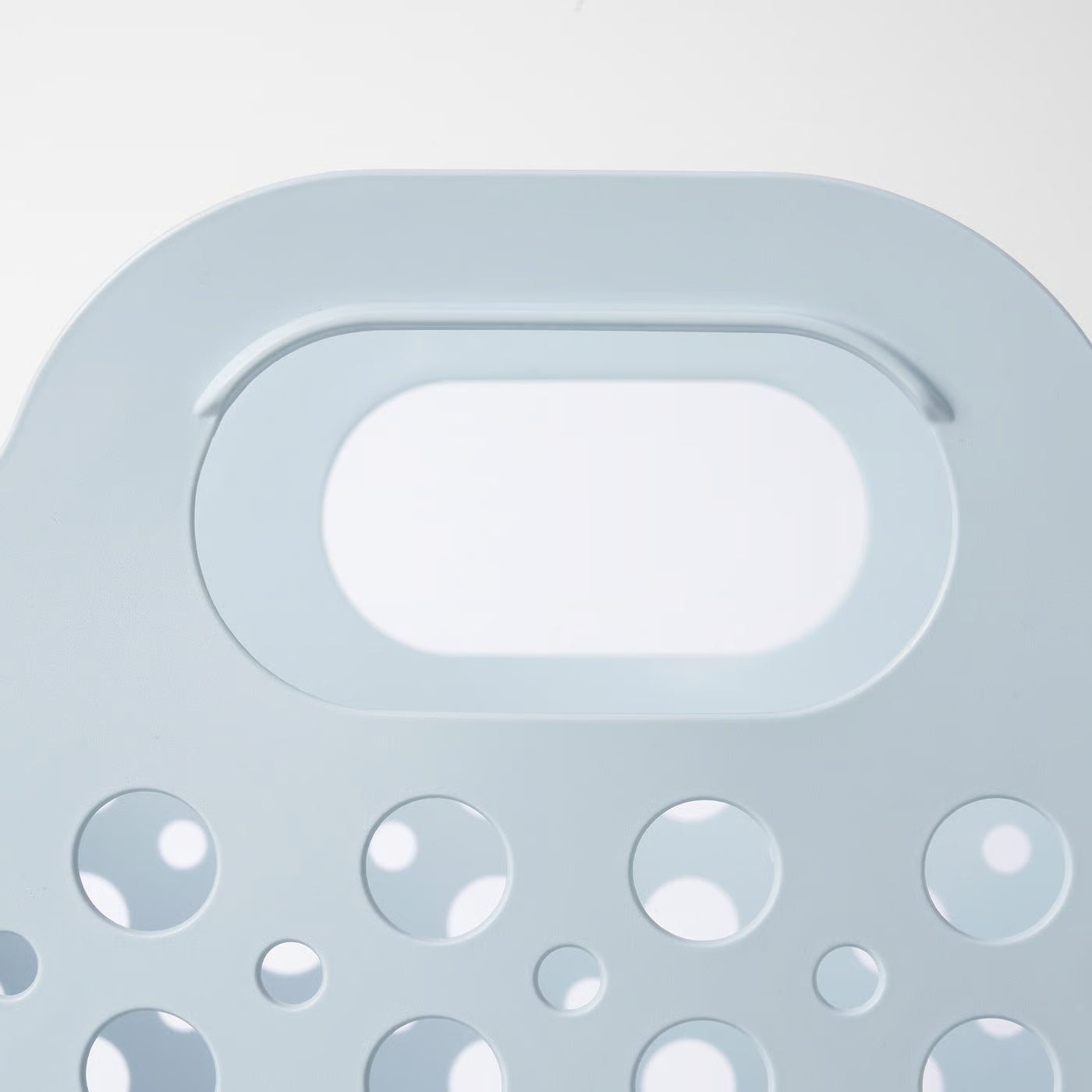 SLIBB Flexible laundry basket, 24 l