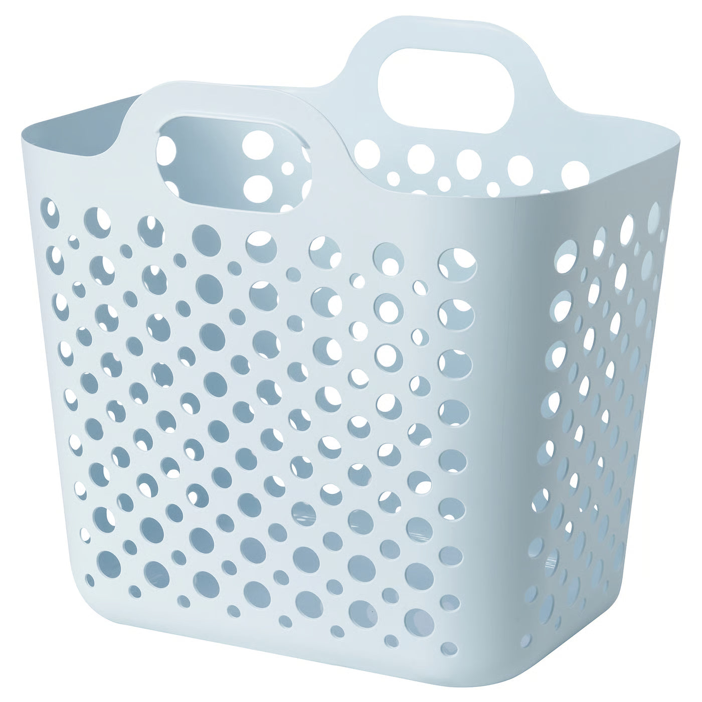 SLIBB Flexible laundry basket, 24 l