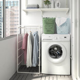 SLIBB Flexible laundry basket, 24 l