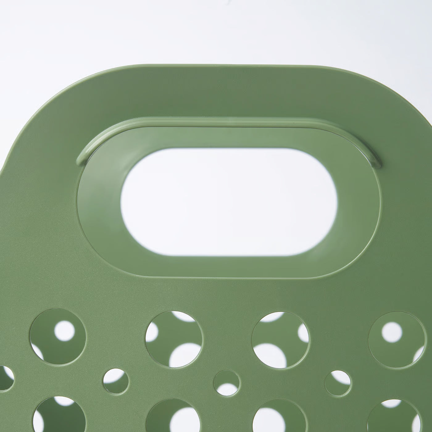 SLIBB Flexible laundry basket, 24 l