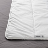 SMÅSPORRE Duvet, light warm, 240x220 cm