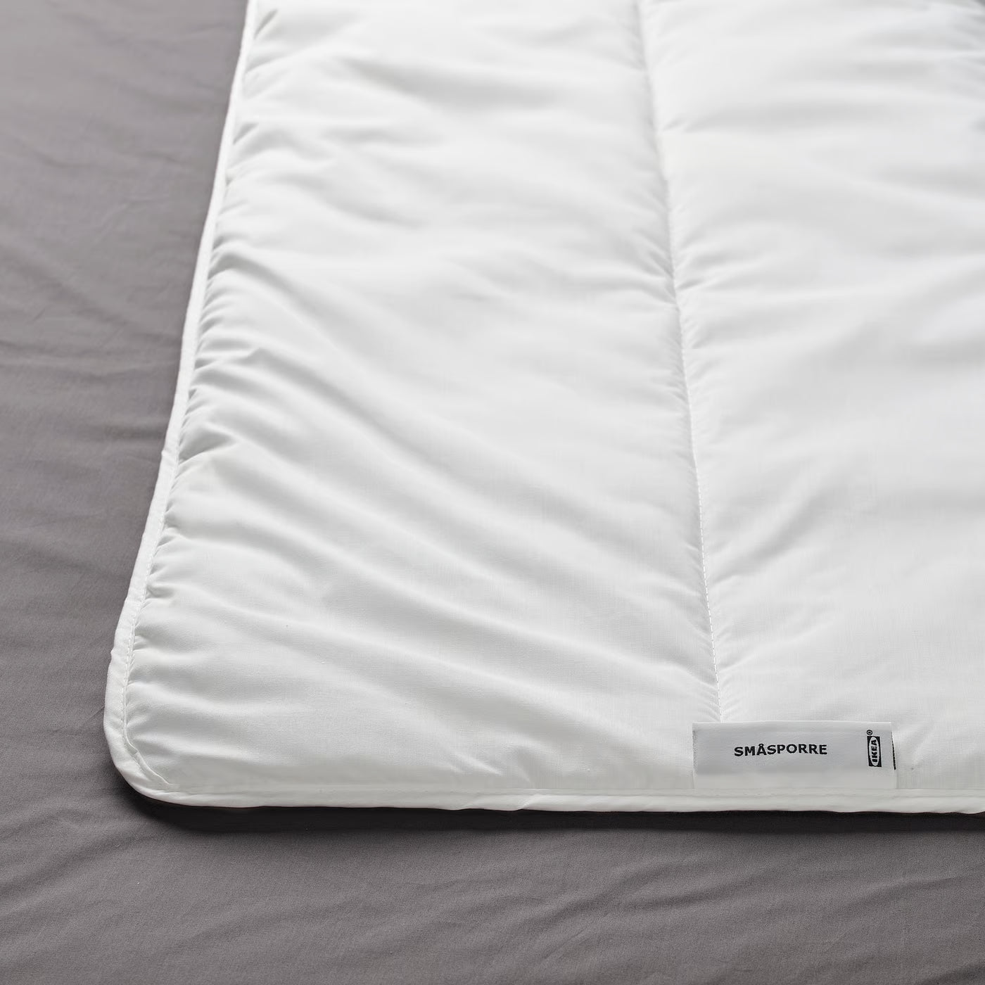 SMÅSPORRE Duvet, light warm, 240x220 cm