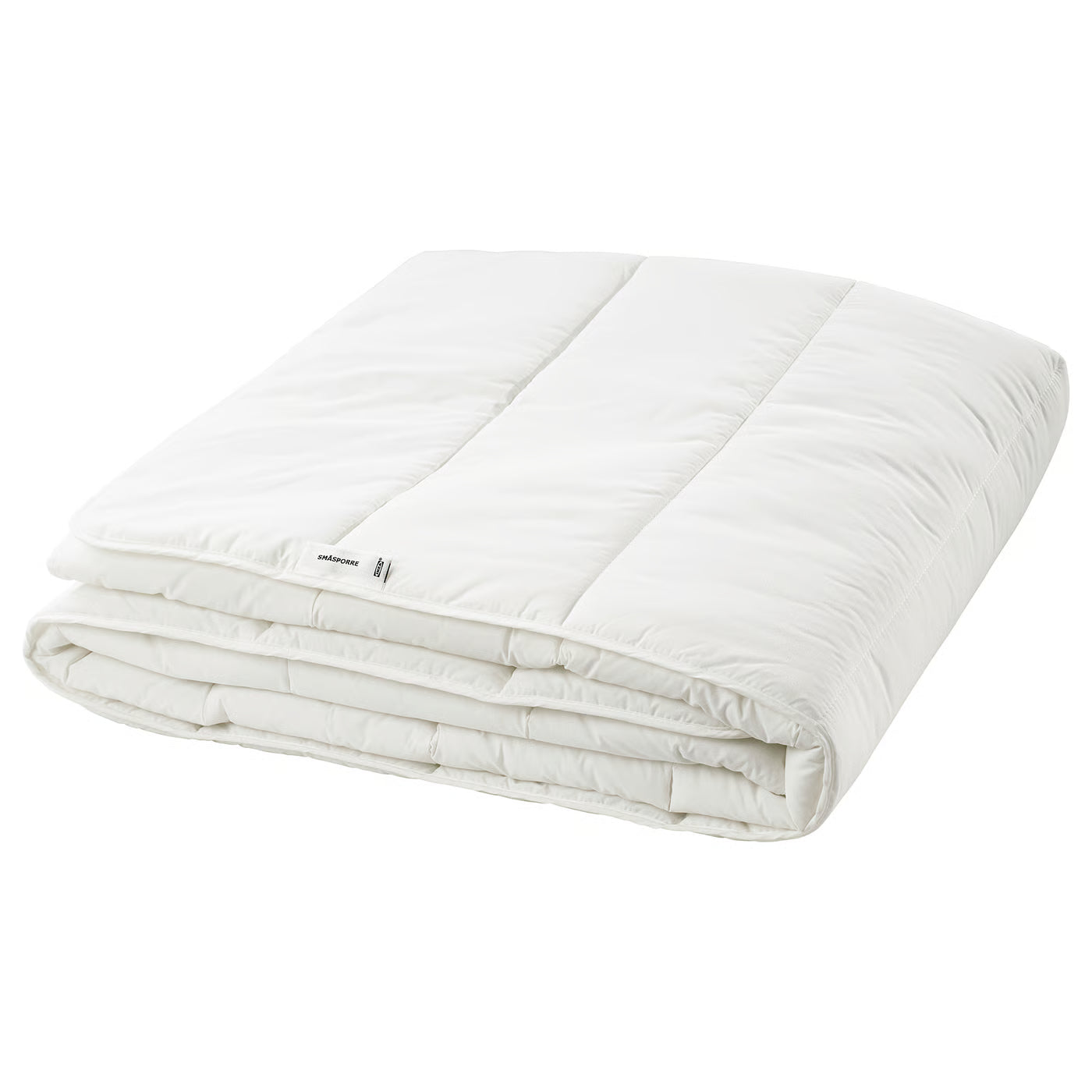 SMÅSPORRE Duvet, light warm, 240x220 cm