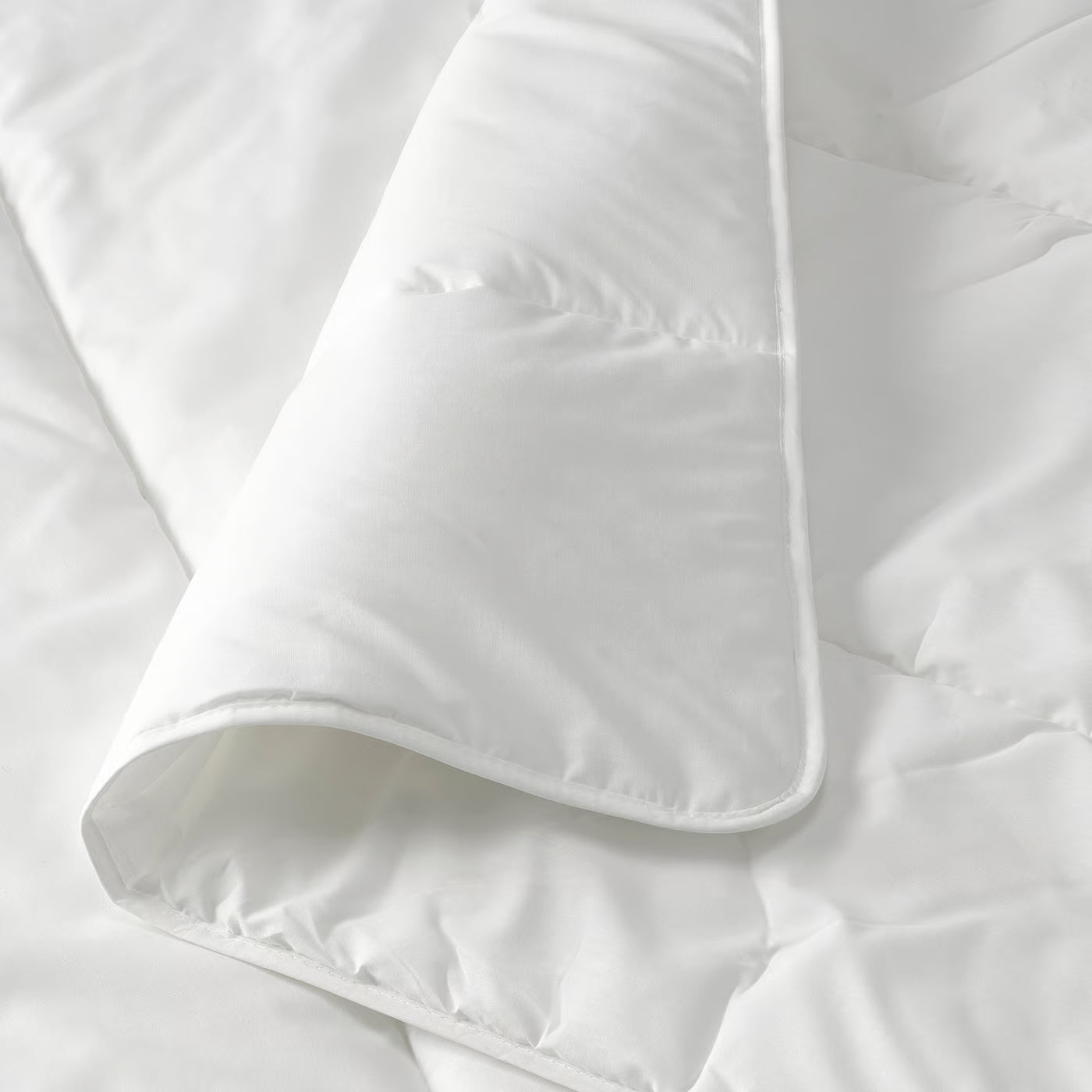 SMÅSPORRE Duvet, light warm, 240x220 cm