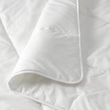 SMÅSPORRE Duvet, light warm, 240x220 cm