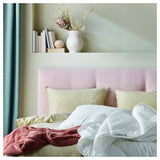 SMÅSPORRE Duvet, light warm, 240x220 cm