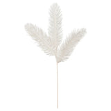 SMYCKA Artificial spray, in/outdoor/beige, 65 cm