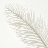 SMYCKA Artificial spray, in/outdoor/beige, 65 cm