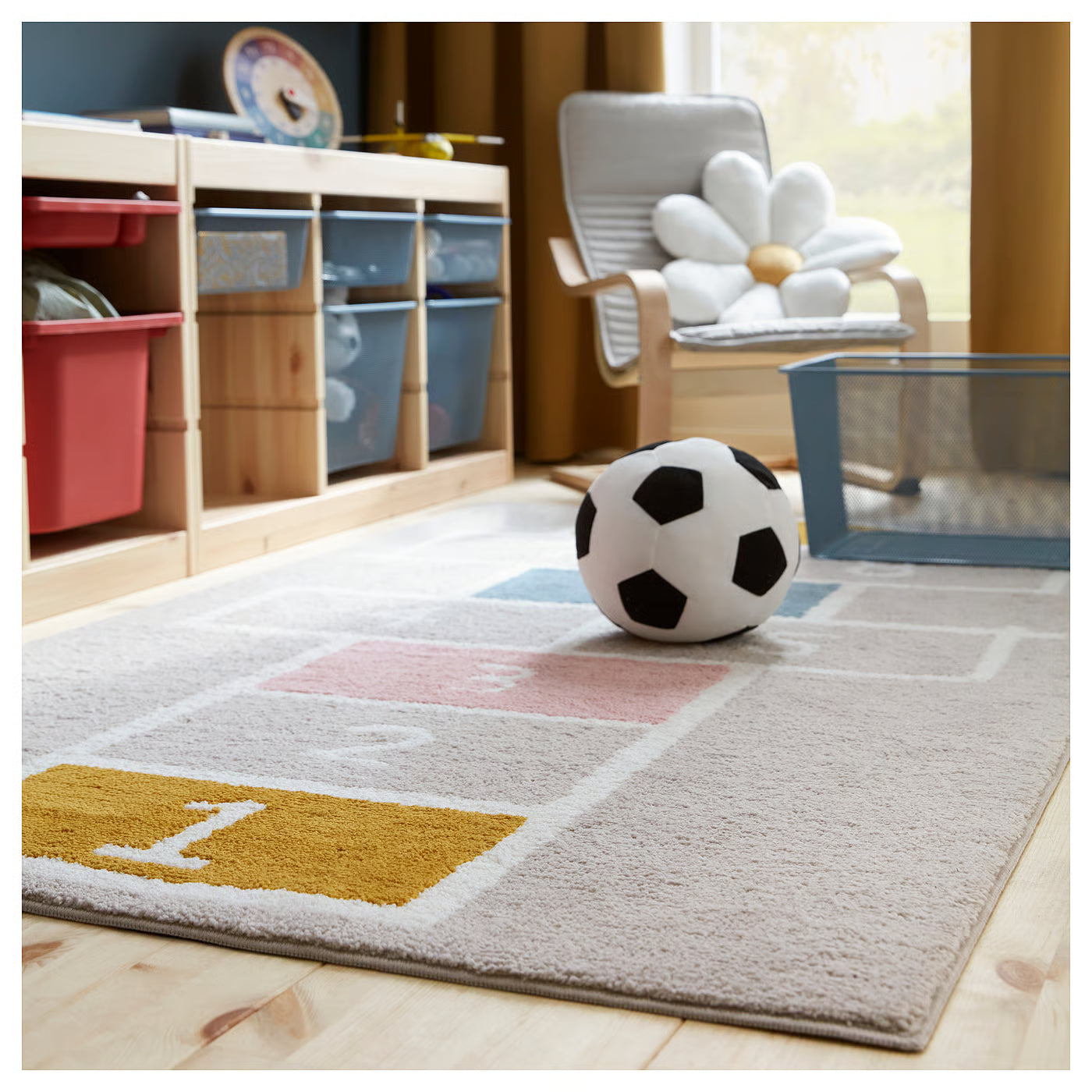 SPARKA Soft toy, football