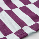 SPJUTLILJA Tea towel, multicolour/patterned, 35x50 cm