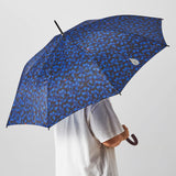 SPJUTSÖ Umbrella, with cover/multicolour